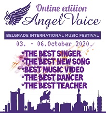 Angel Voice 2020