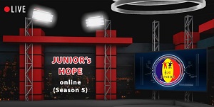 Junior's Hope online