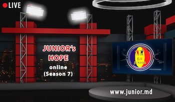 Junior's Hope online (sezon 7)