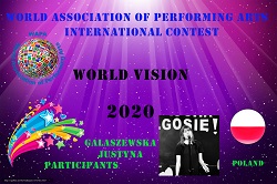 World Vision 2020 