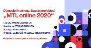 MTL online 2020