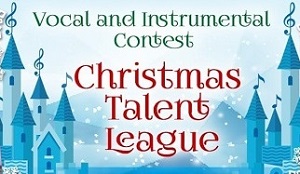Christmas Talent League 2021