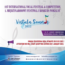 Vistula Sounds 2022
