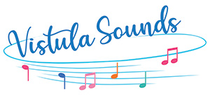 Logo Vistula Sounds